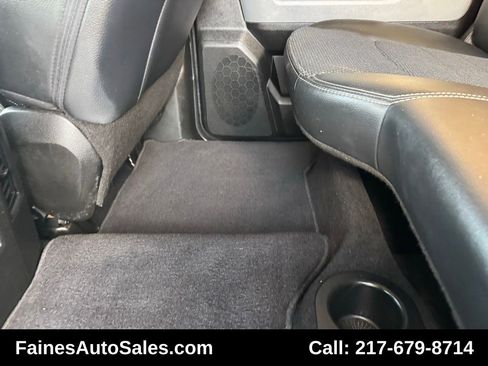 Used 2018 RAM 2500 Big Horn image 51