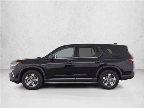 Used 2023 Honda Pilot EX-L image 4