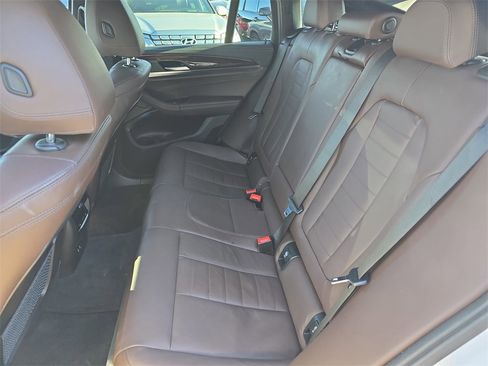 Used 2023 BMW X4 M40i w/ Premium Package image 14