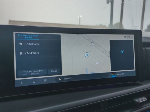 New 2026 Hyundai Santa Fe Calligraphy image 28