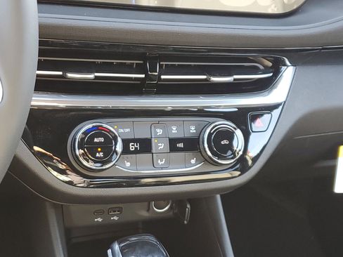 New 2026 Buick Envista Sport Touring w/ Convenience I Package image 25