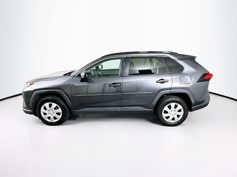 Used 2020 Toyota RAV4 LE w/ Carpet Mat Package FWD image 4