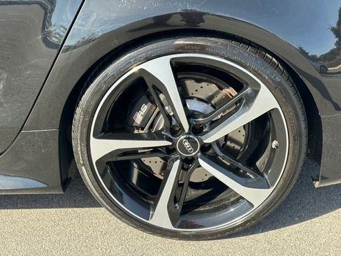 Used 2016 Audi RS 7 Prestige image 10