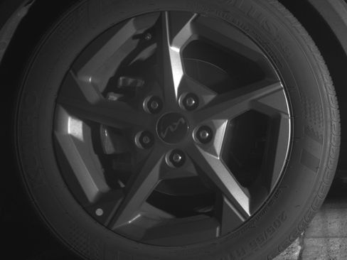 Used 2025 Kia K4 FWD image 14