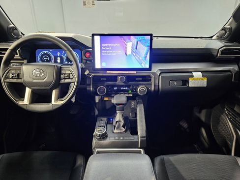 New 2026 Toyota 4Runner TRD Off-Road Premium image 9