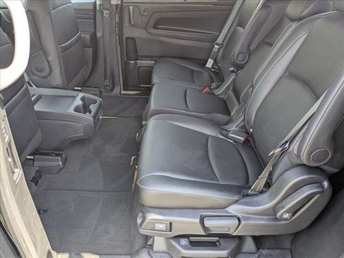 Used 2024 Honda Odyssey EX-L image 19