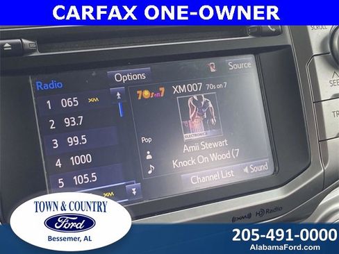 Used 2018 Toyota 4Runner SR5 image 17