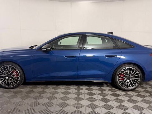 New 2026 Audi S5 Prestige AWD/4WD image 5