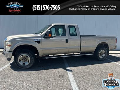 Used 2008 Ford F350 XLT