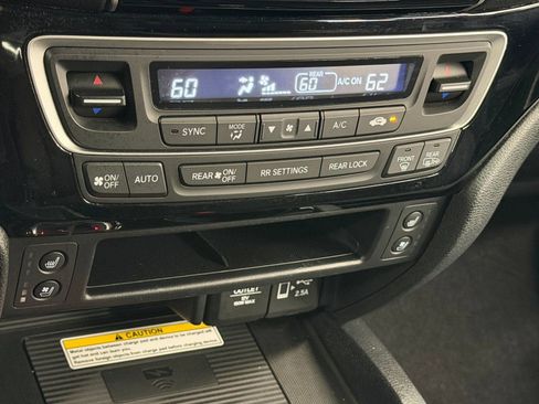 Used 2022 Honda Passport Elite image 30
