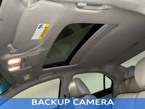 Used 2012 Acura TSX Sedan image 4