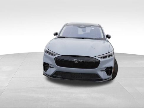 New 2025 Ford Mustang Mach-E Premium w/ Sport Appearance Package image 8