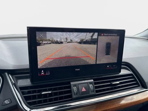 Used 2023 Audi Q5 2.0T Premium Plus w/ Premium Plus Package image 25