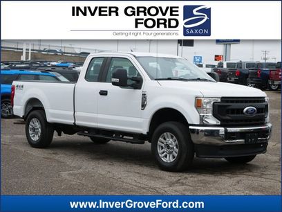 Certified 2021 Ford F350 XL w/ Power Equipment Group