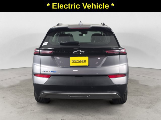 Certified 2023 Chevrolet Bolt EUV LT w/ Driver Confidence Package FWD image 6