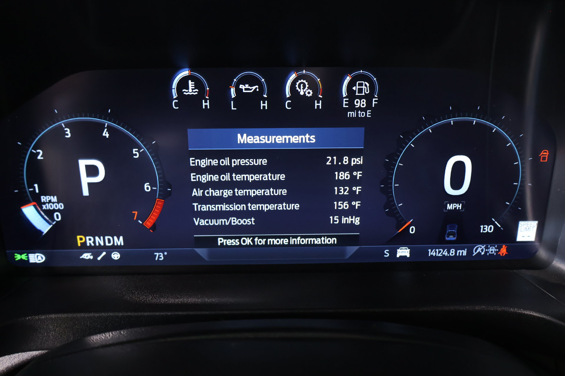Used 2025 Ford Ranger Raptor AWD/4WD image 4