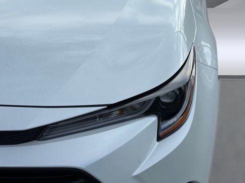 New 2026 Toyota Corolla LE image 12