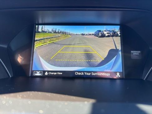 Used 2022 Acura ILX w/ Premium Package FWD image 24