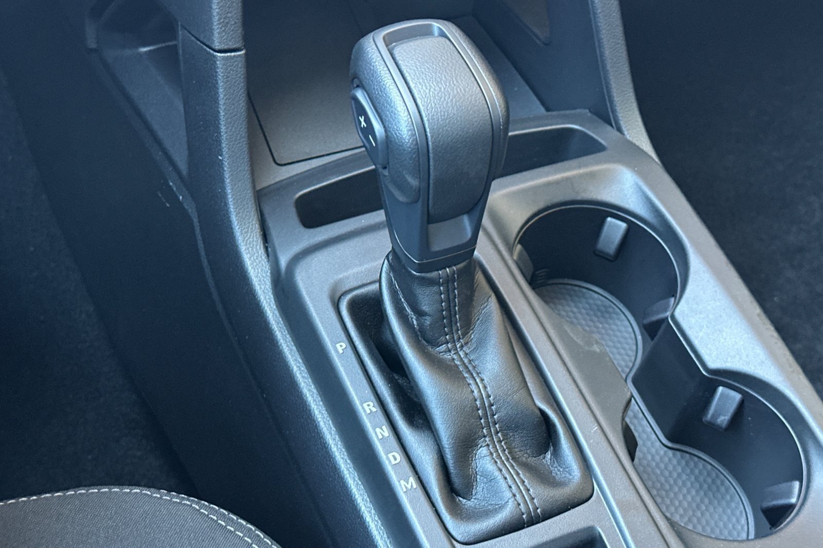 New 2026 Ford Ranger XL RWD image 20
