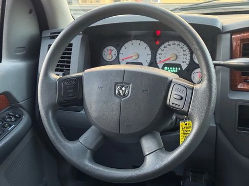 Used 2006 Dodge Ram 1500 Truck SLT w/ Trailer Tow Group image 28