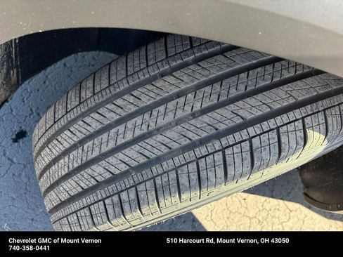 New 2026 Chevrolet Trax ACTIV image 20