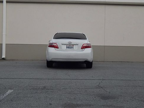 Used 2007 Toyota Camry LE image 4