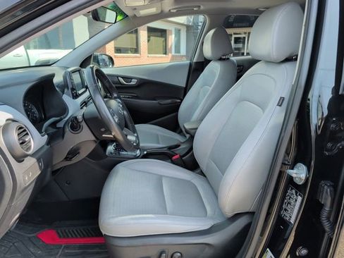 Used 2018 Hyundai Kona Limited image 15