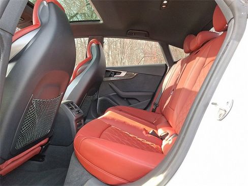 Used 2024 Audi S5 Premium Plus image 10