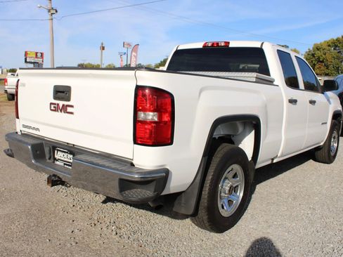 Used 2016 GMC Sierra 1500 2WD Double Cab w/ Sierra Appearance Package image 8
