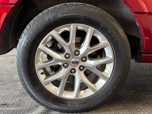 Used 2017 Ford Expedition EL Limited w/ Equipment Group 301A image 10