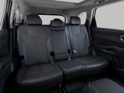New 2026 Kia Sorento S w/ S Panoramic Sunroof Package AWD/4WD image 16