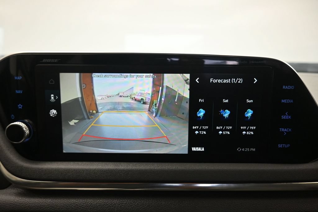Used 2022 Hyundai Sonata SEL Plus FWD image 20