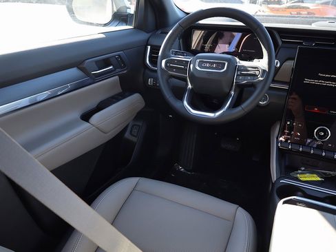 New 2026 GMC Terrain Elevation w/ Elevation Premium Package image 19