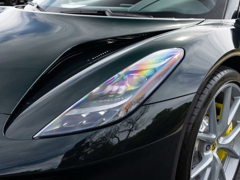 New 2025 Lotus Emira image 14