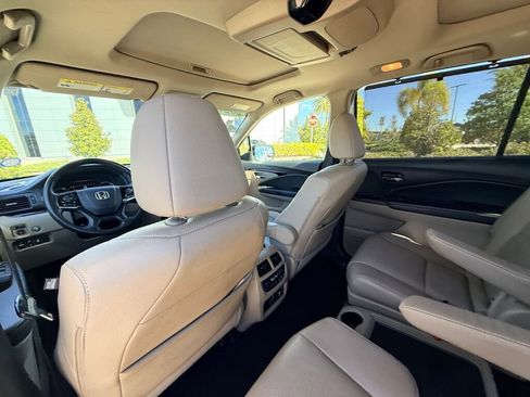 Used 2020 Honda Pilot Elite image 20