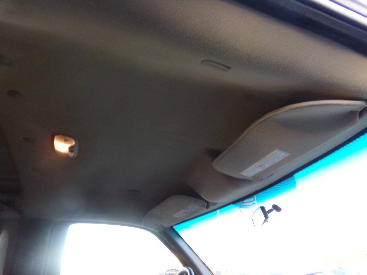 Used 2015 Chevrolet Express 2500 RWD image 8