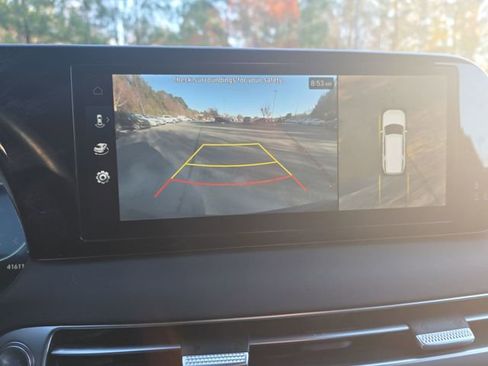 Used 2023 Hyundai Palisade Calligraphy w/ Cargo Package image 40