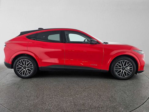 Used 2026 Ford Mustang Mach-E Premium AWD/4WD image 2
