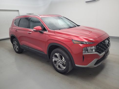 Used 2023 Hyundai Santa Fe SEL w/ Cargo Package AWD/4WD image 11