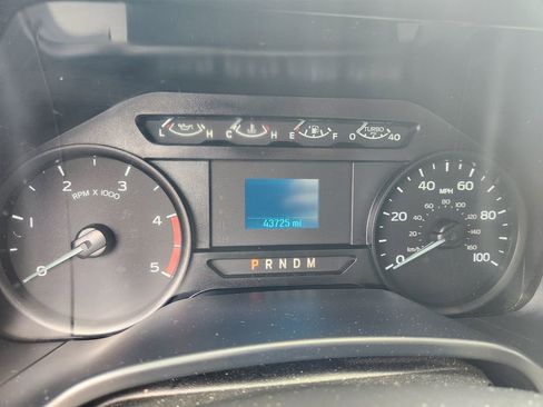 Used 2021 Ford F350 XL w/ STX Appearance Package image 11