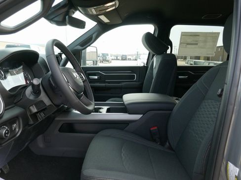 New 2026 RAM 2500 Big Horn image 14