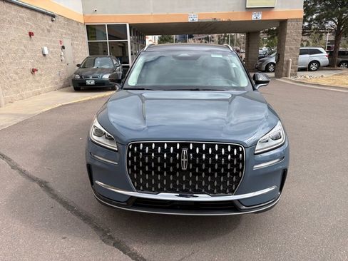 Used 2024 Lincoln Corsair Reserve w/ Equipment Group 202A image 2