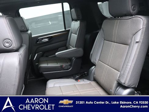 New 2026 Chevrolet Suburban High Country w/ LPO, Get Active Package RWD image 22