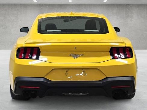 Used 2024 Ford Mustang Premium RWD image 15