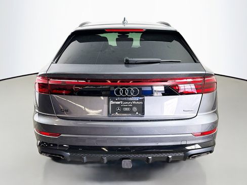 New 2026 Audi Q8 Premium Plus image 6