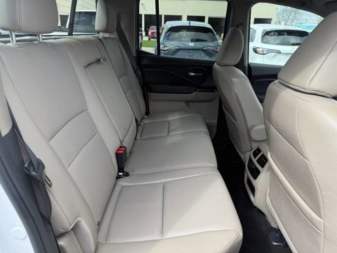 Used 2023 Honda Ridgeline RTL-E image 28