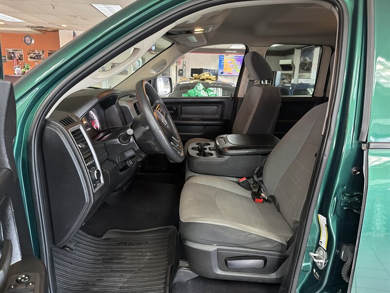 Used 2022 RAM 1500 Tradesman w/ Popular Equipment Group AWD/4WD image 10