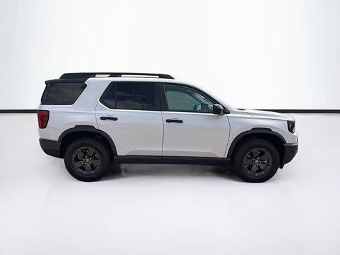 Used 2026 Honda Passport RTL image 4