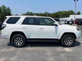 Used 2024 Toyota 4Runner TRD Off-Road Premium AWD/4WD video 2