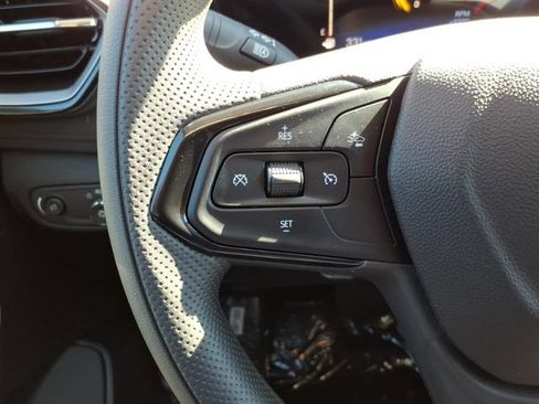 New 2026 Chevrolet TrailBlazer LT FWD image 13